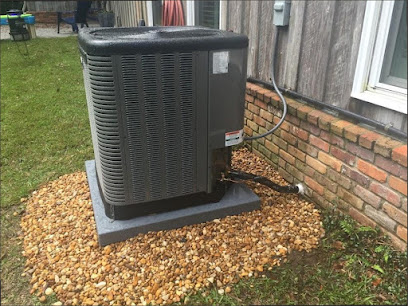 Elixir Air Conditioning & Heating