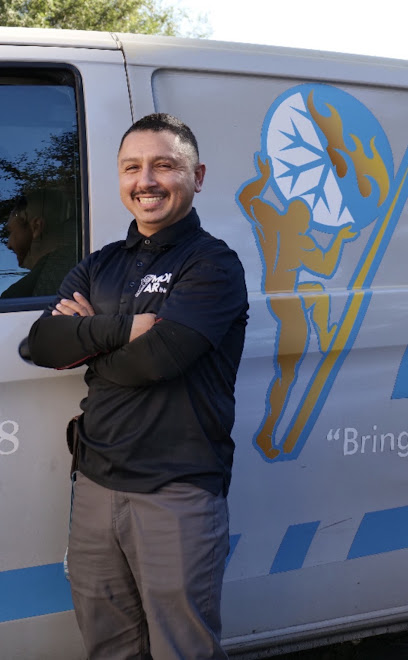 Mor Air - Heating and Air Conditioning Repair