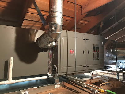 Nextgen Heating and Air