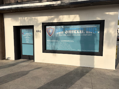 AIR SHIELD, Inc.