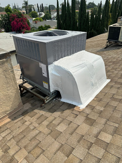 Air Tech Heating And Air Conditioning Service Inc