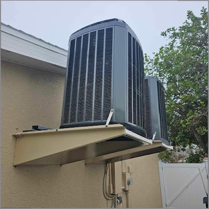 Wizards HVAC Service