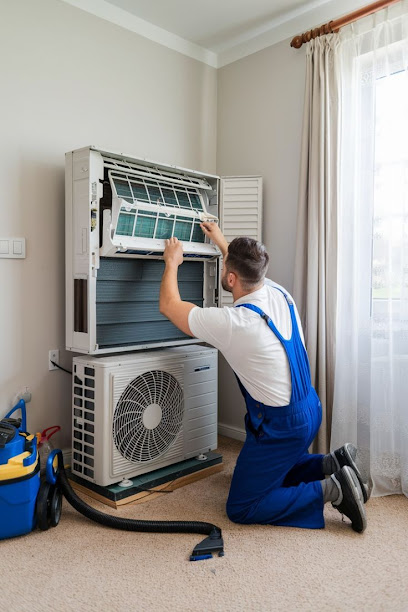Titan Heating & AC Repair