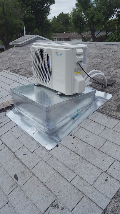 Aguilar Air Conditioning inc