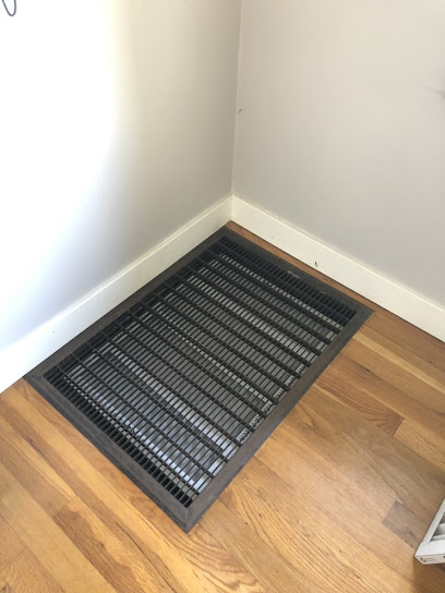 Mn Comfort HVAC Services.