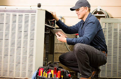 Sun Valley Garage & HVAC Local