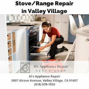 Al's Air Conditioning & Appliance Repair