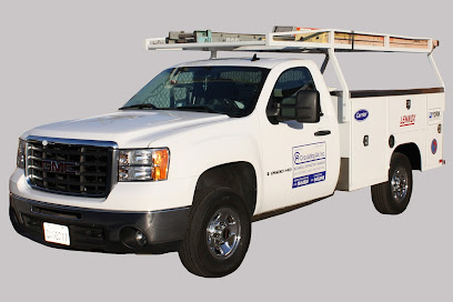 Circulating Air, Inc.