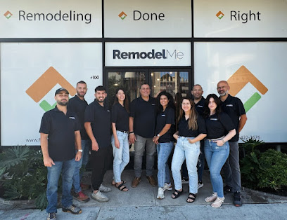RemodelMe Inc