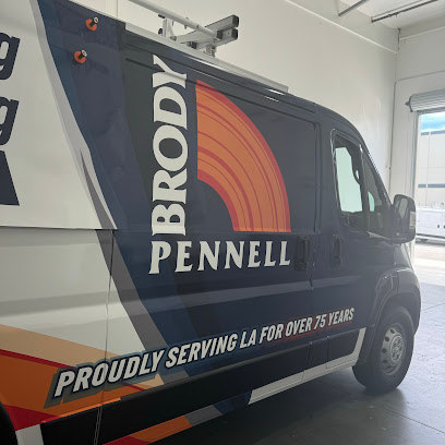Brody Pennell Heating & Air Conditioning