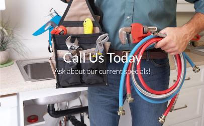 JMS Express Plumbing Tarzana