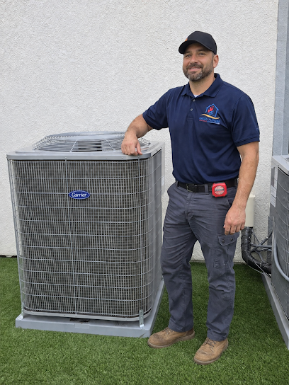 Green Future Heating & Air Conditioning