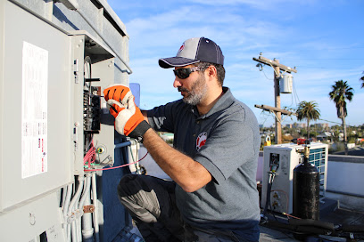 Ice Age HVAC Repair