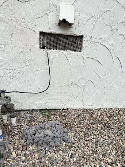 Precision Vent Brushing Experts