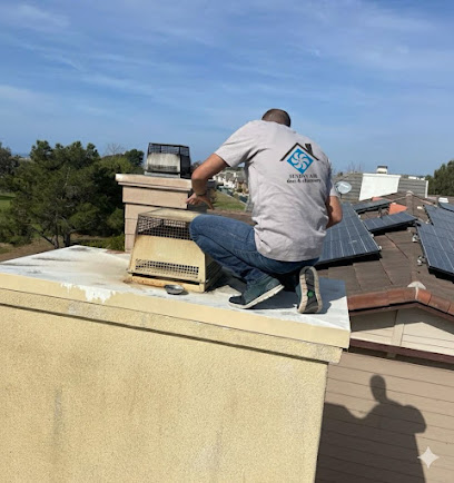 Sunday Air Duct & chimney sweep