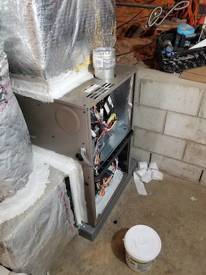 Amadeus Heating & Air