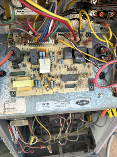 Roku Air Conditioning And Heating of San Fernando Valley