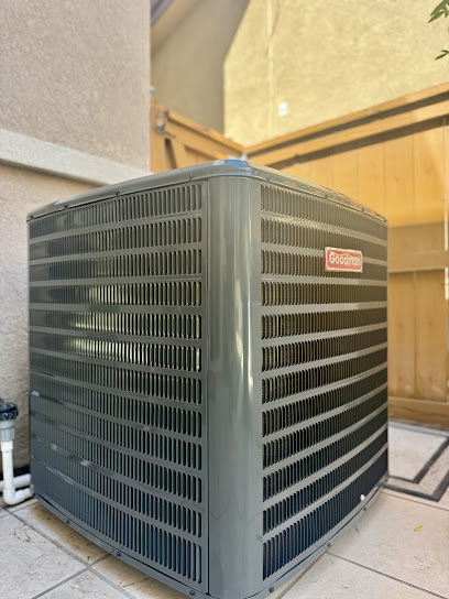 Kreimer Air Conditioning & Heating