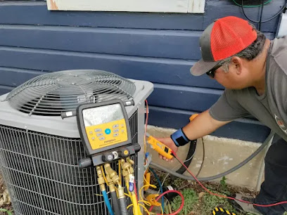 Cal Green Heating and AC Repair Encino