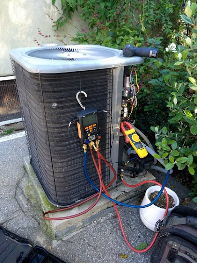 American Standard HVAC Service
