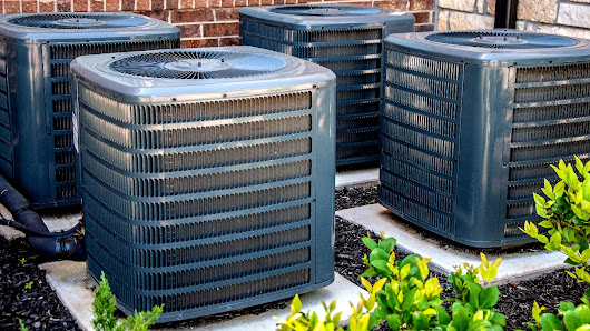 Green Planet Heating and Air
