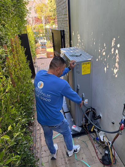 Service Air Conditioning Inc.