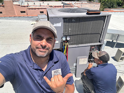 Boost Services Heating And Cooling