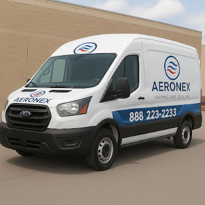 Aeronex Heating and Cooling
