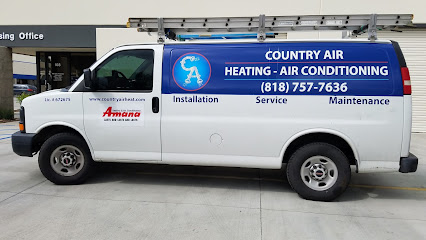 Country Air Inc