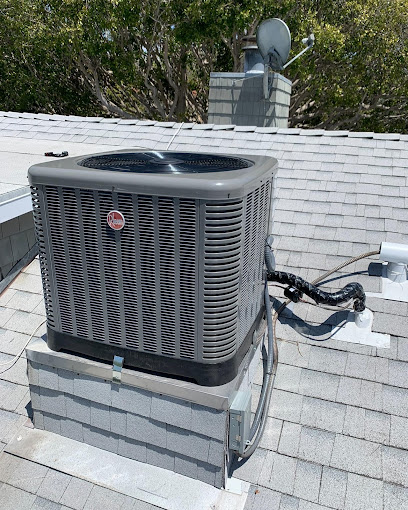 Kali Air Heating and Air Conditioning