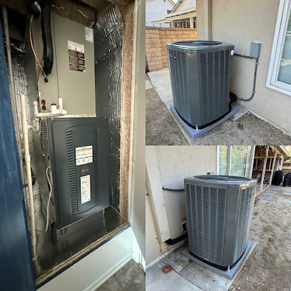 Fresh Air Heating & AC Repair West Hills