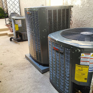 Local HVAC Expert - Long Beach
