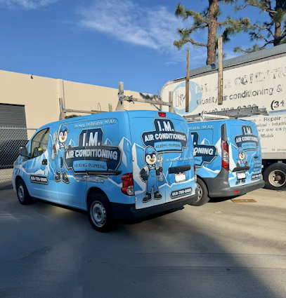 I.M. Air Conditioning