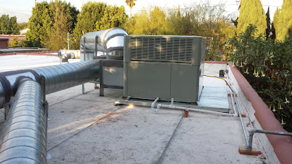 Energy HVAC Services
