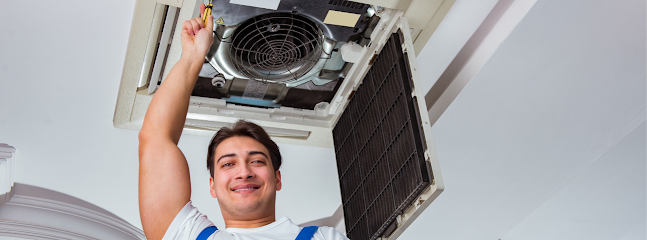 Reliable Air Conditioning