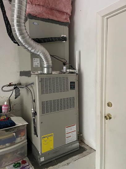 Kaldess AC Inc.