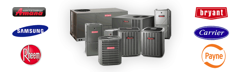 LA Air Conditioner