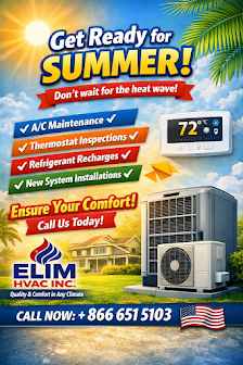 Elim HVAC
