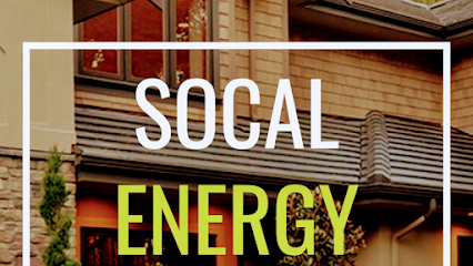 SoCal Energy Windows & Roofing Contractors, Inc.