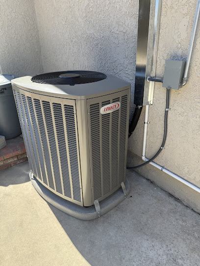 Zephyr Heating & Air LLC