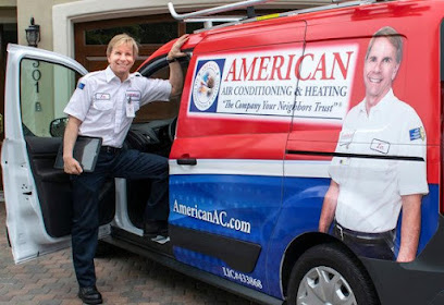 American AC Heat Plumbing