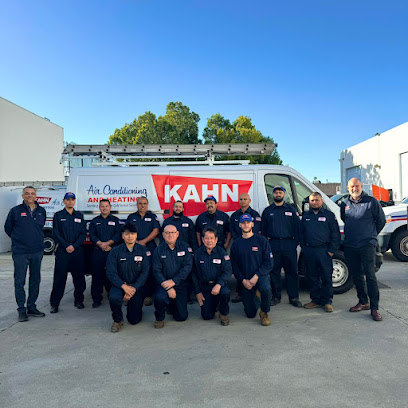 Kahn Air Conditioning