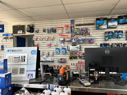 Johnstone Supply