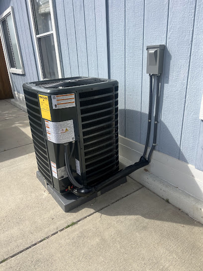 All Season hvac