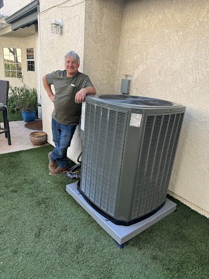 GIV HVAC Installation & Repair