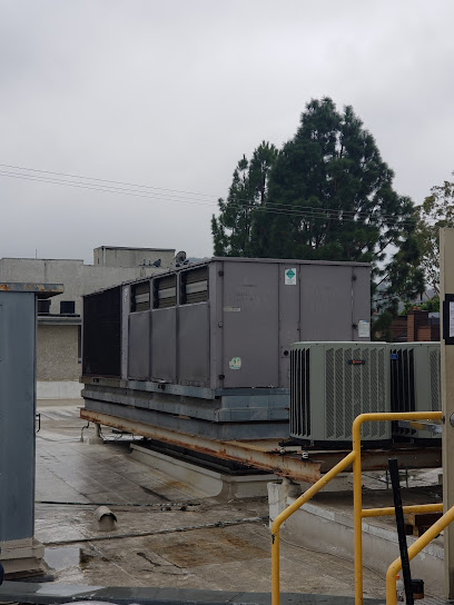 MIB Assoc Inc Heating and Air Conditioning