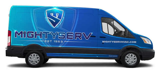 MightyServ