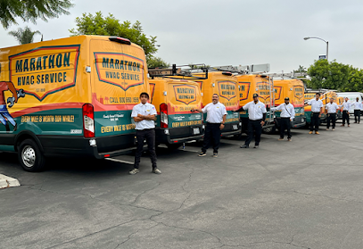Marathon Plumbing, Heating and AC Repair