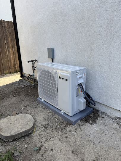 Season Control Heating & Air Conditioning