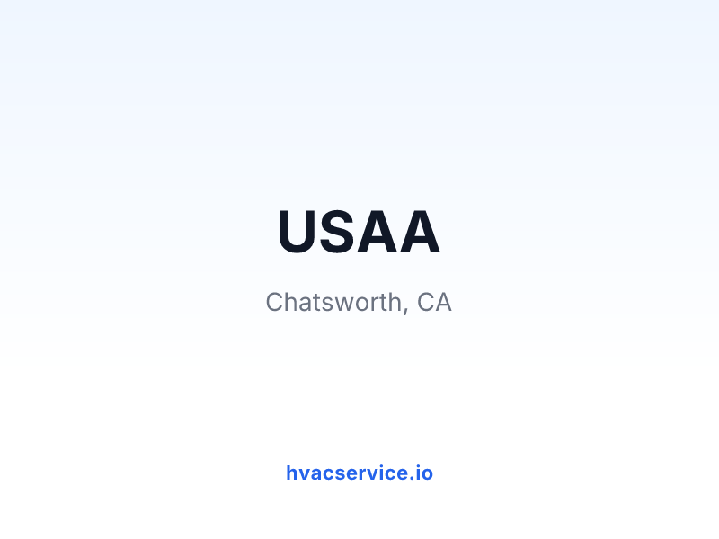 USAA